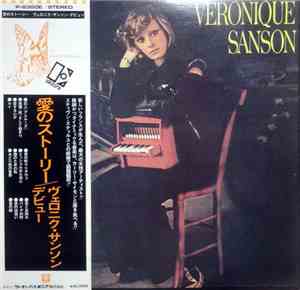 Veronique Sanson - Veronique Sanson