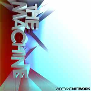 Wideband Network - The Machine