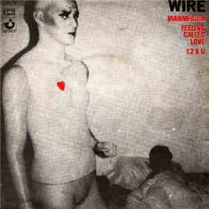 Wire - Mannequin