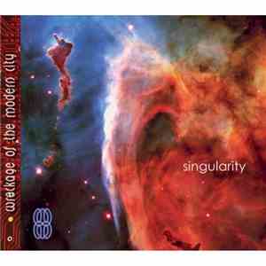 Wreckage Of The Modern City - Singularity