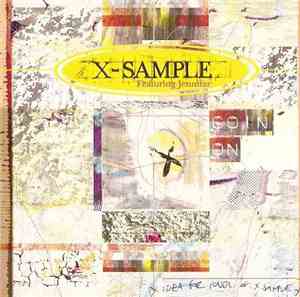 X-Sample Featuring Jennifer - Goin' On
