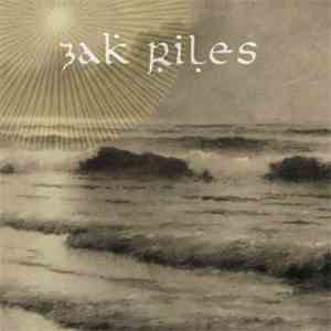 Zak Riles - Zak Riles