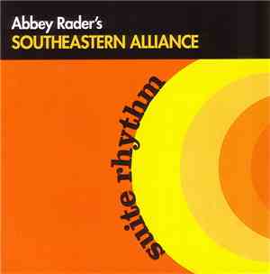 Abbey Rader's Southeastern Alliance - Suite Rhythm