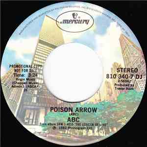 ABC - Poison Arrow