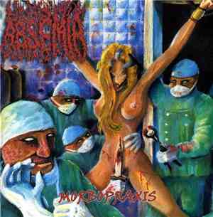 Absemia - Morbopraxis
