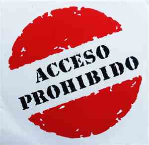 Acceso Prohibido - La Historia / A Volar