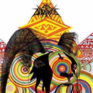 An Albatross - Blessphemy (Of The Peace-Beast Feastgiver And The Bear Warp  ...