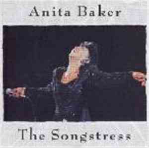 Anita Baker - The Songstress