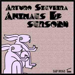 Arturo Silveira - Animals EP