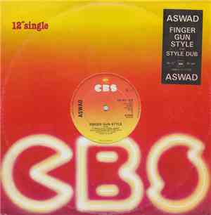 Aswad - Finger Gun Style