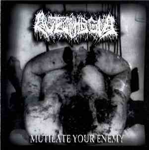 Autophagia - Mutilate Your Enemy