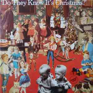 Band Aid - Do They Know It's Christmas?