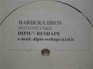 Barbera Bros - Hot Love 4 Sale
