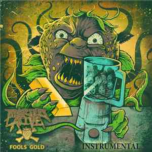 Berried Alive - Fools Gold Instrumental
