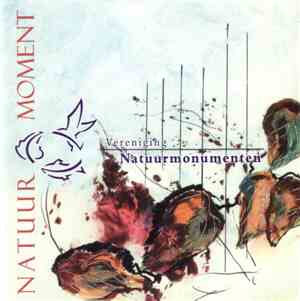 Bert Barten  - Natuur Moment