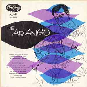 Bill De Arango - De Arango
