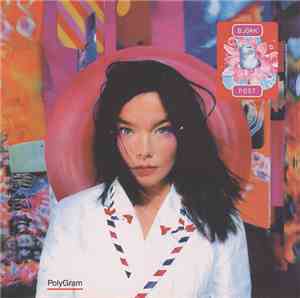 Björk - Post