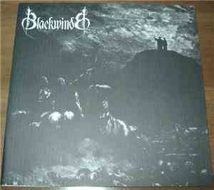 Blackwinds - The Black Wraiths Ascend