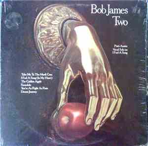 Bob James - Two