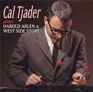 Cal Tjader - Plays Harold Arlen & West Side Story