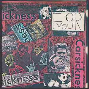 Carsickness - For You