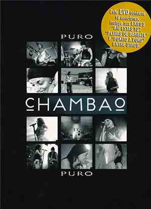 cHAMBAo - Puro cHAMBAo Puro
