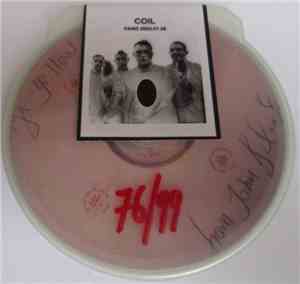 Coil - Fano 2002.07.26