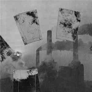 Colin Potter / Phil Mouldycliff - Grey Skies On Ashpalt