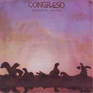 Congreso - Pájaros de Arcilla