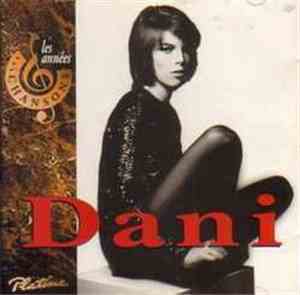 Dani - Les Années Chansons