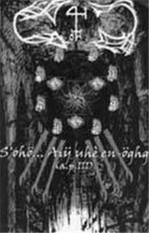 Dapnom - S'ohö... Aiÿ Uhè En-öghg (a.p.III)