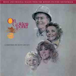 Dave Grusin - On Golden Pond (Music And Original Dialog From The Motion Picture Soundtrack)