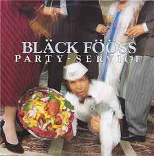 De Bläck Fööss - Party-Service