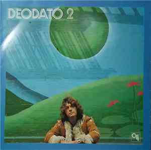 Deodato - Deodato 2