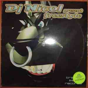 DJ Nicol  - Freestyle