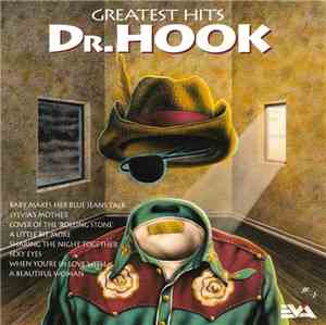 Dr. Hook - Greatest Hits