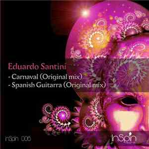 Eduardo Santini - Carnaval