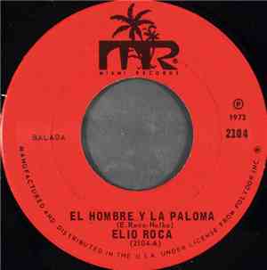 Elio Roca - El Hombre Y La Paloma