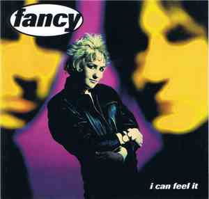 Fancy  - I Can Feel It