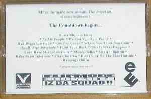 Flipmode Squad - Music From The New Album, The Imperial, In Stores Septembe ...