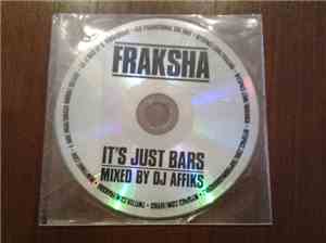 Fraksha - It's Just Bars