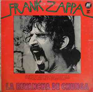 Frank Zappa - La Revancha De Chunga