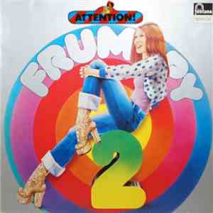 Frumpy - Attention! Frumpy 2