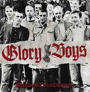 Glory Boys - Skinhead Resistance