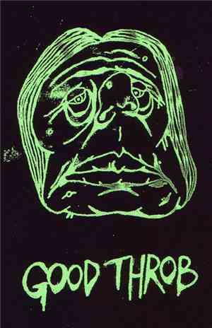 Good Throb - Demo 2011