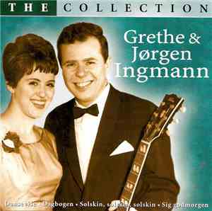 Grethe & Jørgen Ingmann - The Collection