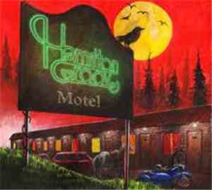 Hamilton Groove - Motel