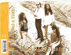 Harem Scarem - If There Was A Time