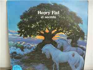 Henry Fiol - El Secreto