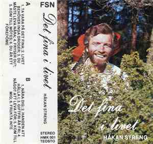 Håkan Streng - Det Fina I Livet